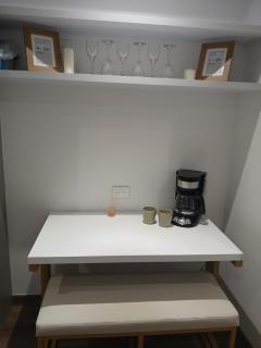 hermoso apartamento Taj 97- 629 - Bogotá - 6