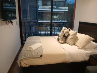 hermoso apartamento Taj 97- 629 - Bogotá - 5