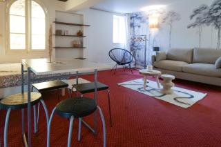 Studio cozy sur 2 niveaux - 2 à 4 personnes - Angers - 2