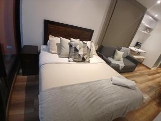 hermoso apartamento Taj 97- 629 - Bogotá - 4
