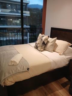 hermoso apartamento Taj 97- 629 - Bogotá - 2