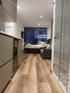 hermoso apartamento Taj 97- 629 - Bogotá - 1