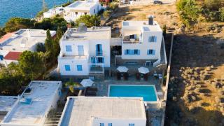 AquaBluSyros 2 - Posidhonía - 3