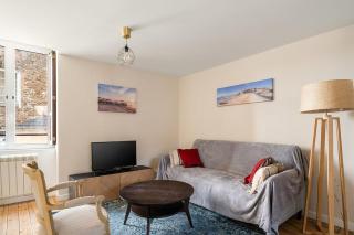 Le Corsaire de Solidor Studio - Saint Malo - 4