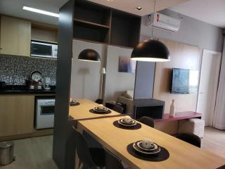 Bahia Astron Mundial Hotel Flats - 5