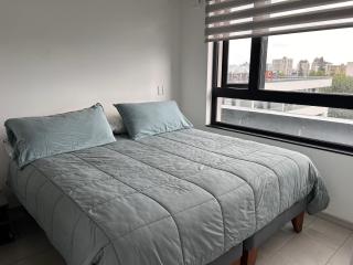 Departamento amoblado central - Temuco - 5