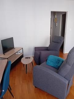 FORUM 134, 36 m2 en plein centre ville - Limoges - 2