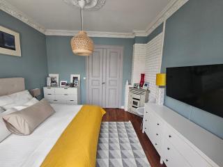 Xtremely central Penthouse 2 story, 3 bdr apartment, 104 M2 - Oslo - 9