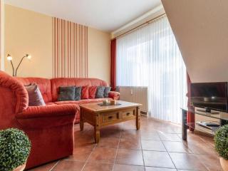 Ferienwohnung, Buesum - Büsum - 4