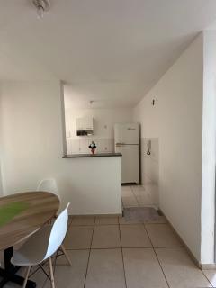 Apartamento novo e bem localizado no bairro Universitário - Uberaba - 7
