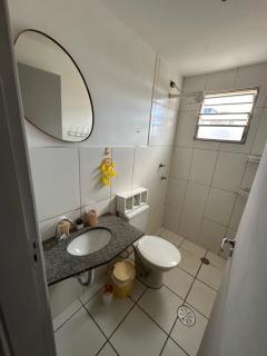 Apartamento novo e bem localizado no bairro Universitário - Uberaba - 3