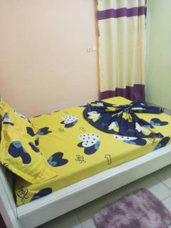 Odile Rome Home - Yaoundé - 4