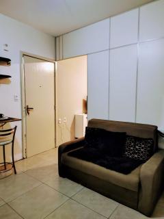 Loft Centro de Florianópolis apart inteiro - 6