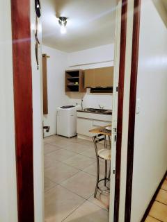Loft Centro de Florianópolis apart inteiro - 2