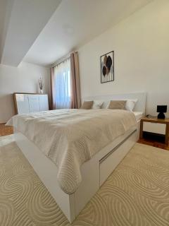 Modern & Complete 2bdr apartment with free parking - Sarajevo - 8