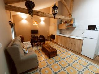 Casa La Morera, Ávila - 9