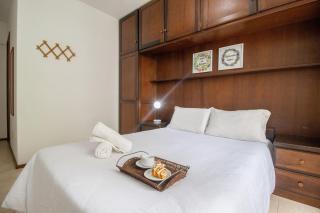 DMT12 - Aconchegante, Quadra Mar, Garagem, Wi-Fi - 2