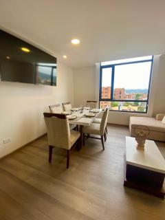 Modern apartment in Cuenca - Cuenca - 5