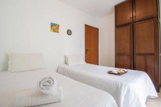 DMT12 - Aconchegante, Quadra Mar, Garagem, Wi-Fi - 9