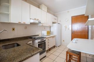 DMT12 - Aconchegante, Quadra Mar, Garagem, Wi-Fi - 4