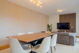 Living BX Apartment in City Center - Funchal - 9