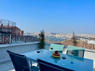 BALAT HOMES - Istanbul - 0