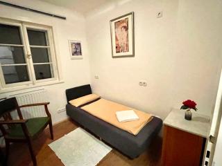 Studio Apartment Villa Seiz - Schwäbisch Gmünd - 8