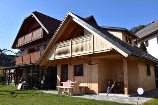 Princess Mojca Holiday House - Bled - 4