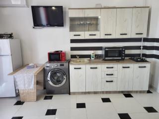 Sunrise residence Mamaia nord - 1