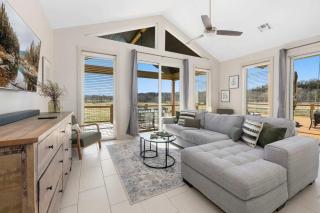 Elk View-Access Elk River-Rural Acreage-Huge Patio - 8