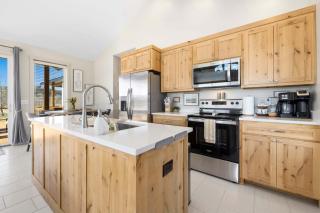 Elk View-Access Elk River-Rural Acreage-Huge Patio - 7