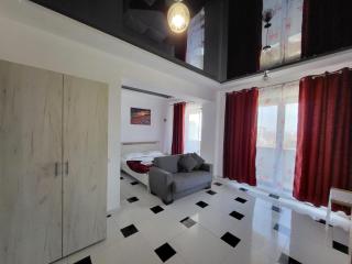 Sunrise residence Mamaia nord - 3