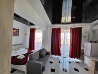 Sunrise residence Mamaia nord - Mamaia Sat/Năvodari - 7