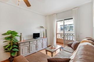 Cozy central flat in Torrevieja 20min to Beach - Torrevieja - 9