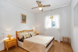 Cozy central flat in Torrevieja 20min to Beach - Torrevieja - 7