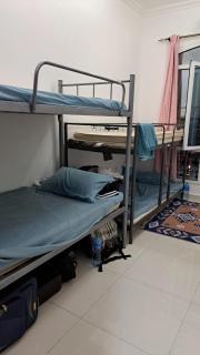 Mohammad dormitory - Mascate - 5