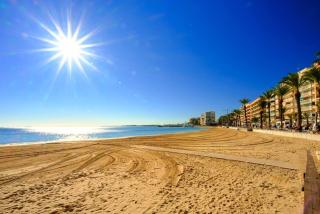 Cozy central flat in Torrevieja 20min to Beach - Torrevieja - 6
