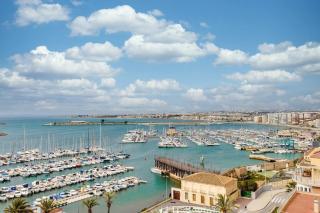 Cozy central flat in Torrevieja 20min to Beach - Torrevieja - 2