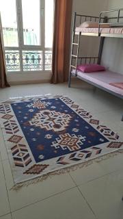 Mohammad dormitory - Mascate - 1