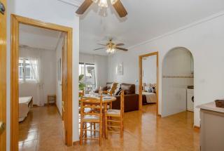 Cozy central flat in Torrevieja 20min to Beach - Torrevieja - 1