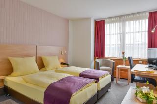 Hotel am Brenner - Tauberbischofsheim - 1