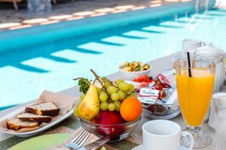 Talizeti Home - Adults Only - Sarti - 3