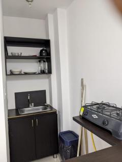 Suite Estadio - 9