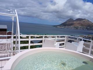 Sea Rose Cottage with Hot Tub - Dido Valley - 2