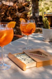 Talizeti Home - Adults Only - 1