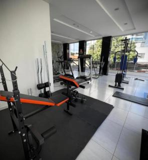Grande Hotel - Paranavaí - 6