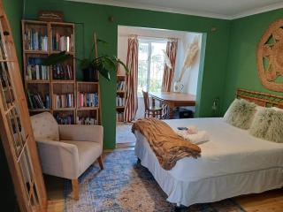 Sea Rose Cottage with Hot Tub - Dido Valley - 5