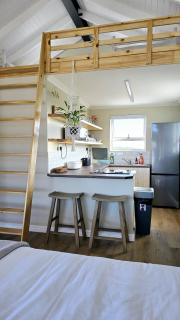 The Lighthouse Loft - 5