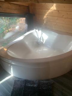 LE CHALET DES BUCH avec Spa - Sanchey - 2