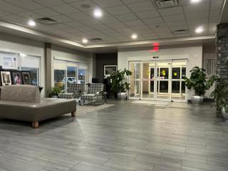 The Hub at OKC Airport - Oklahoma City - 7